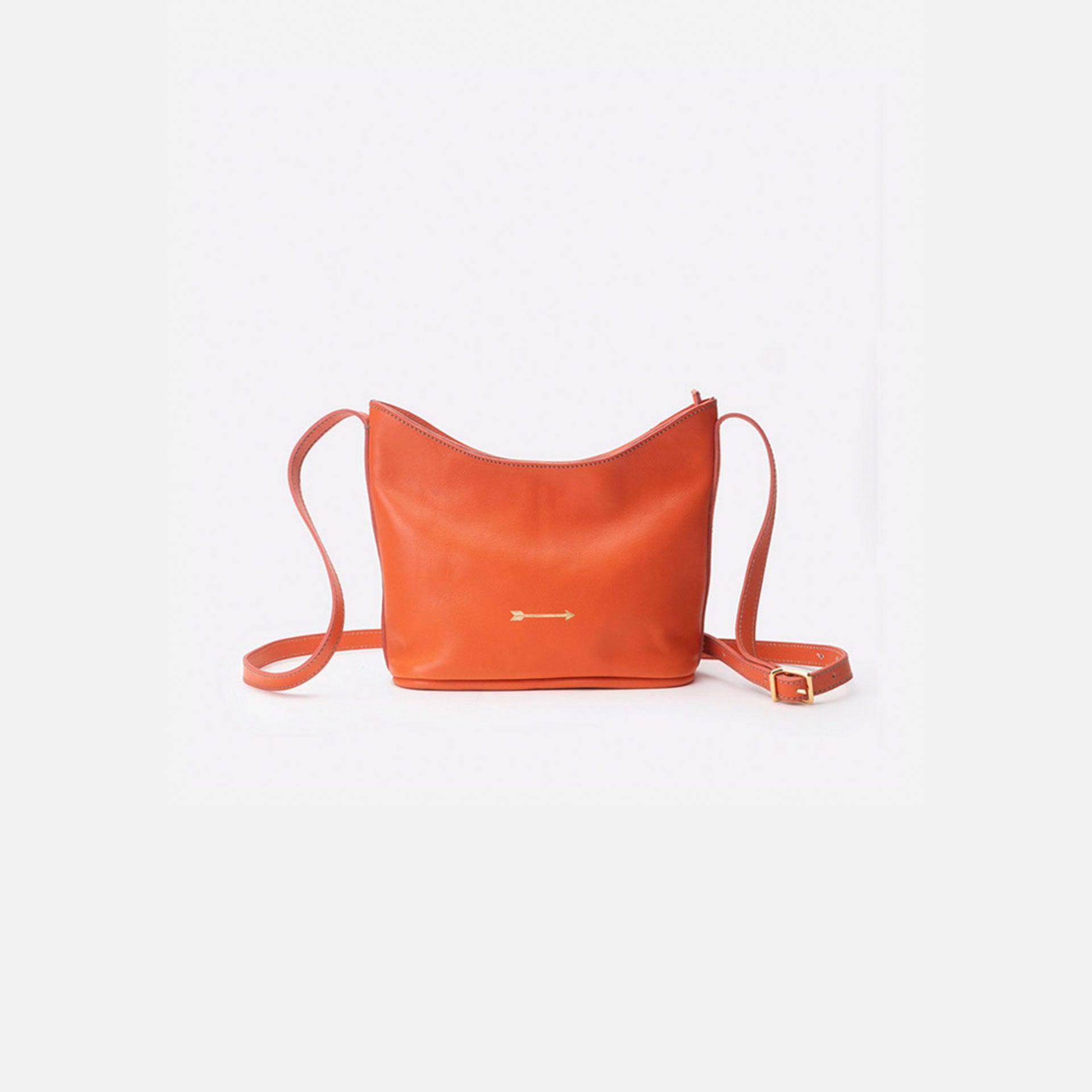 Corbet Naranja