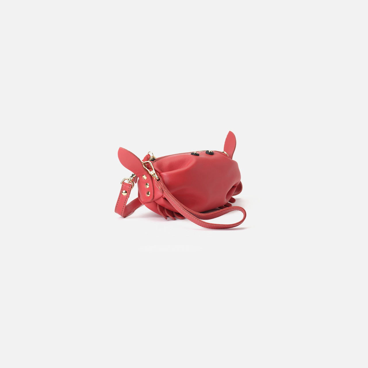 Crab the bag Coral