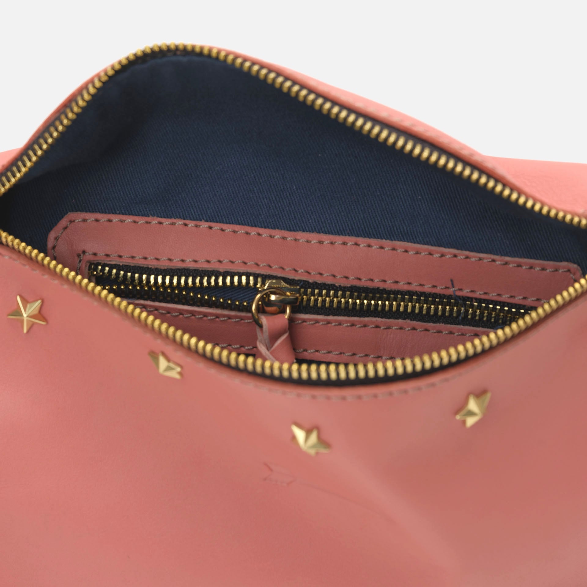 Bum Bag Stars Blush