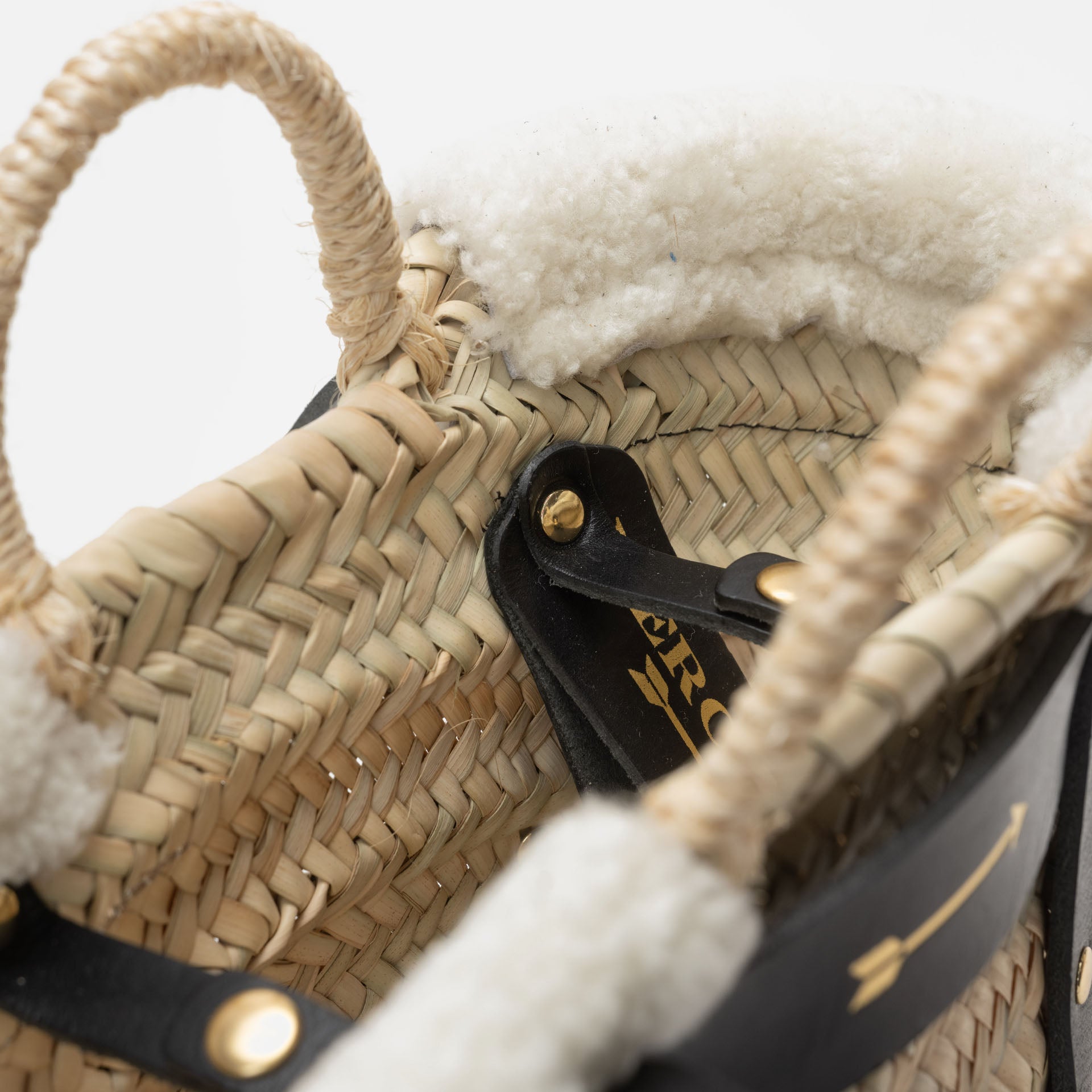 Basket Large Borrego