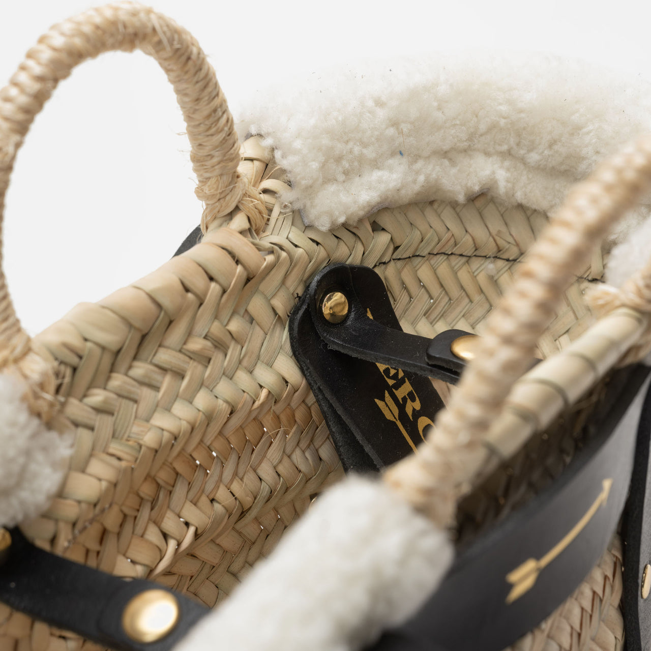 Basket Small Borrego