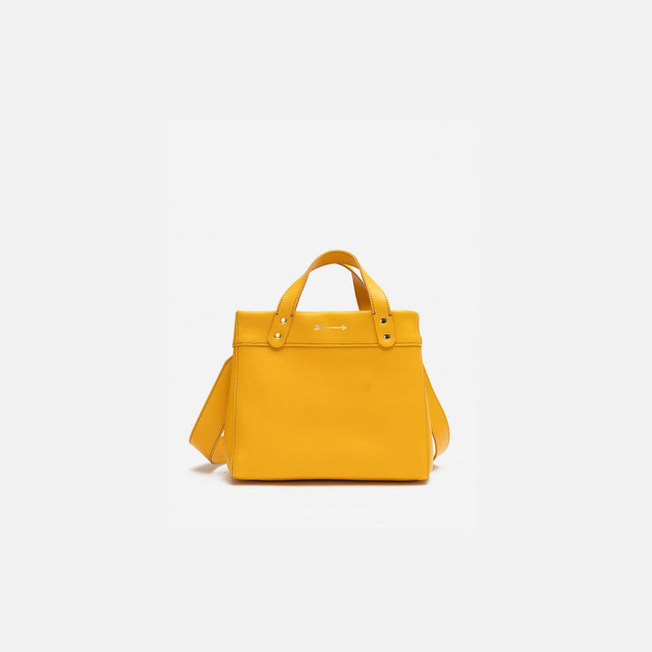 Diabolo Amarillo