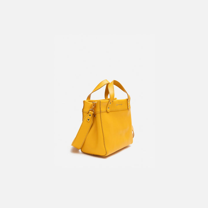 Diabolo Amarillo