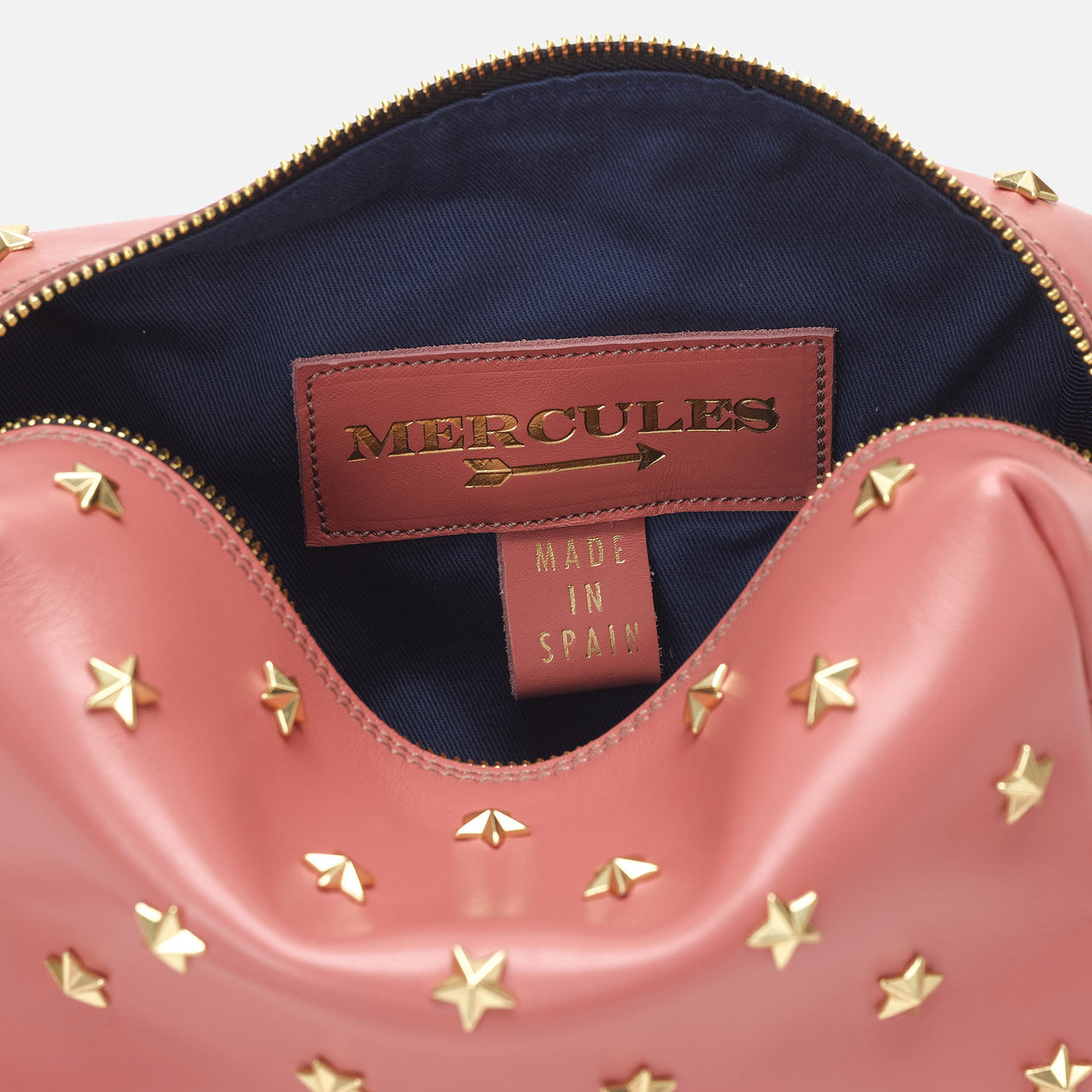 Dixie Blush