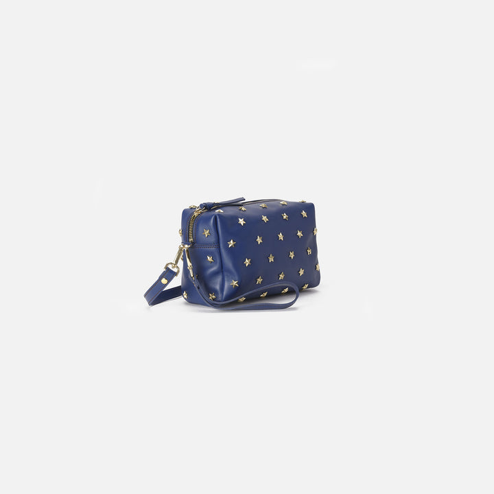 Dixie Night Blue