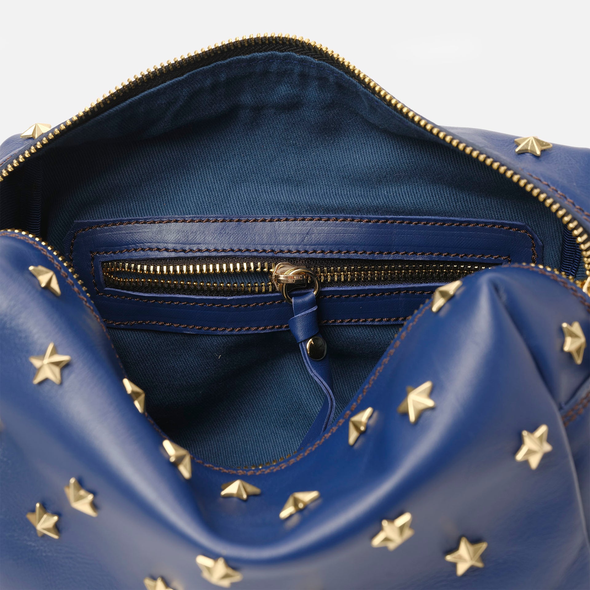 Dixie Night Blue