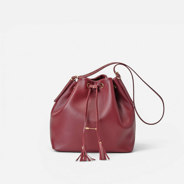 Dumas Burgundy