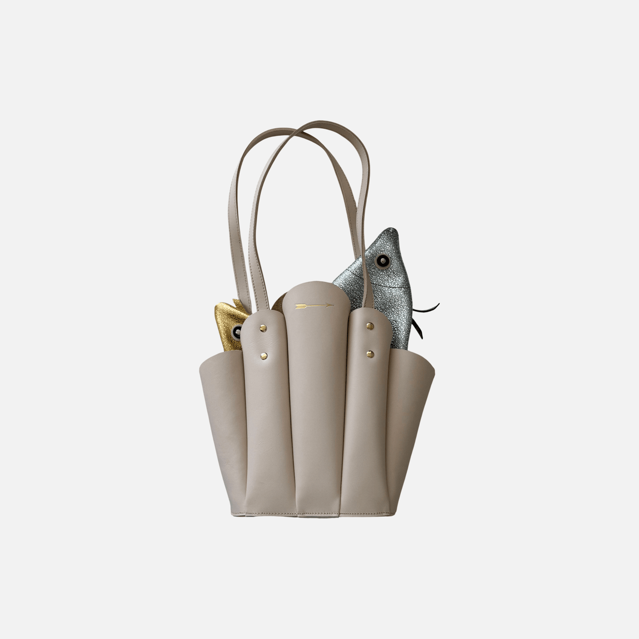 Emotional Support Sardine Oro