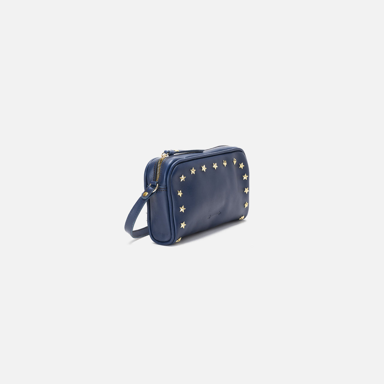 Flint Night Blue