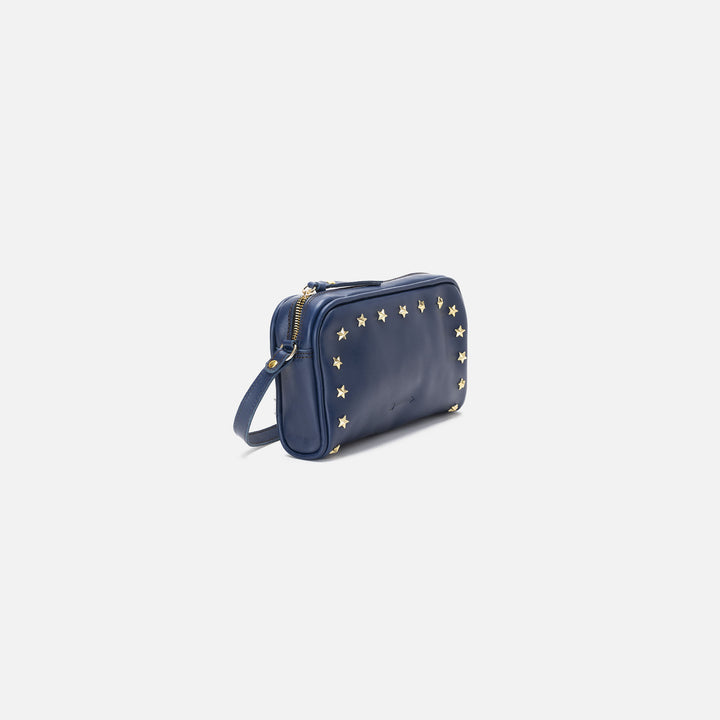 Flint Night Blue