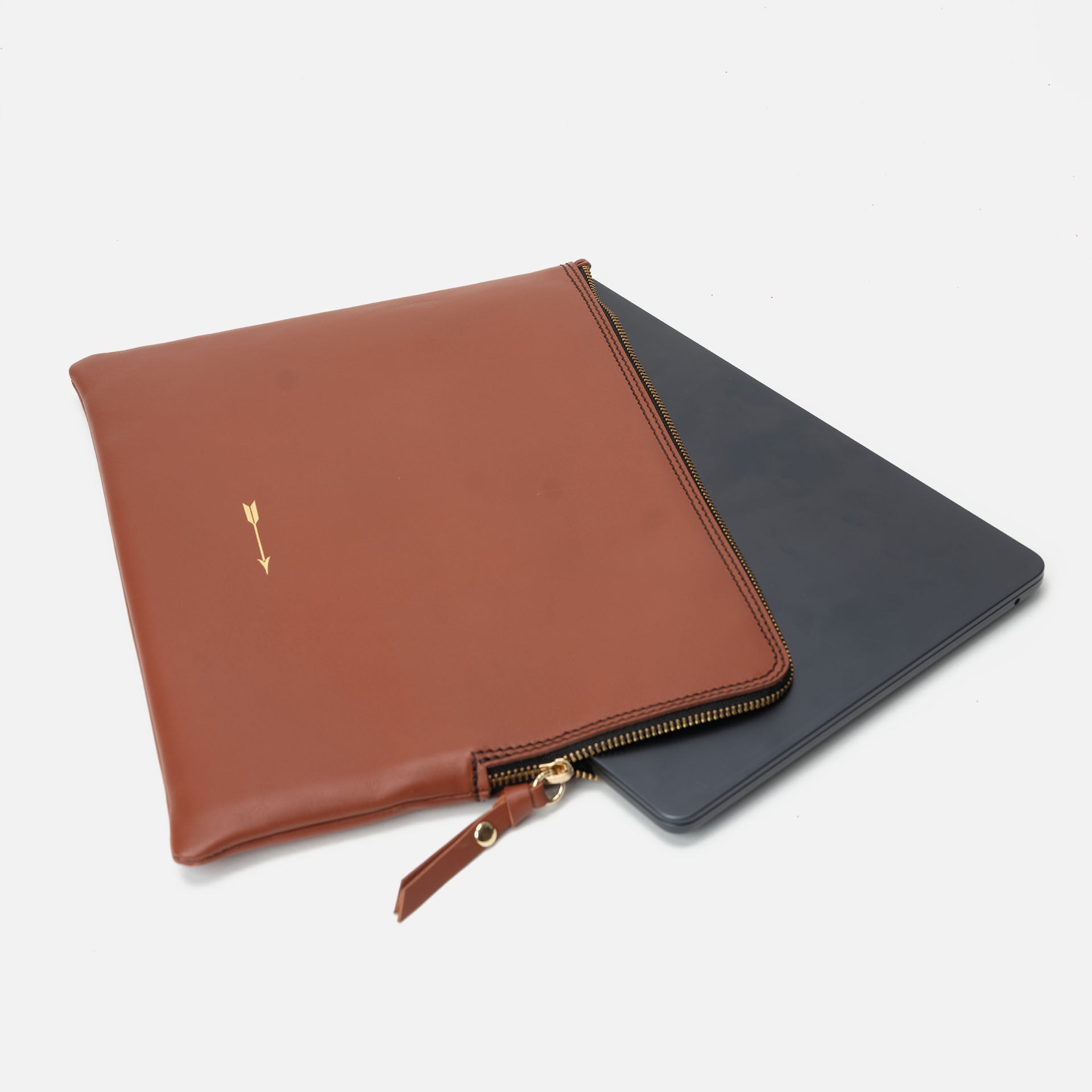 Funda ordenador Teja