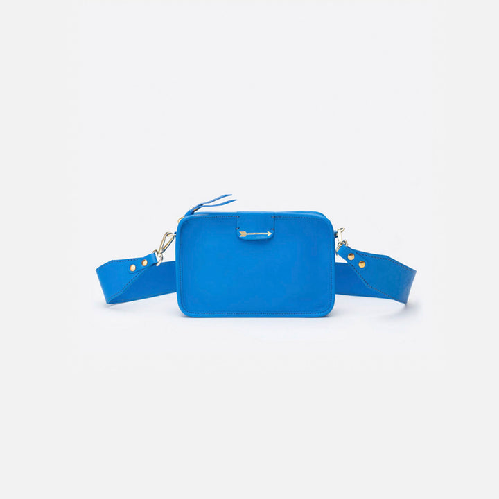 Harvest Electric Blue