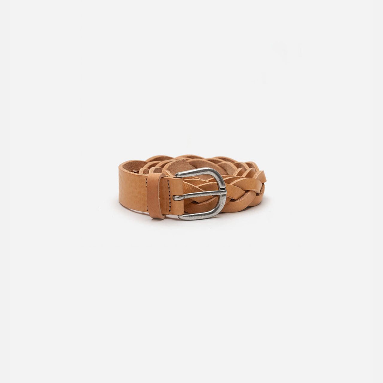 Cinturón Jockey Natural