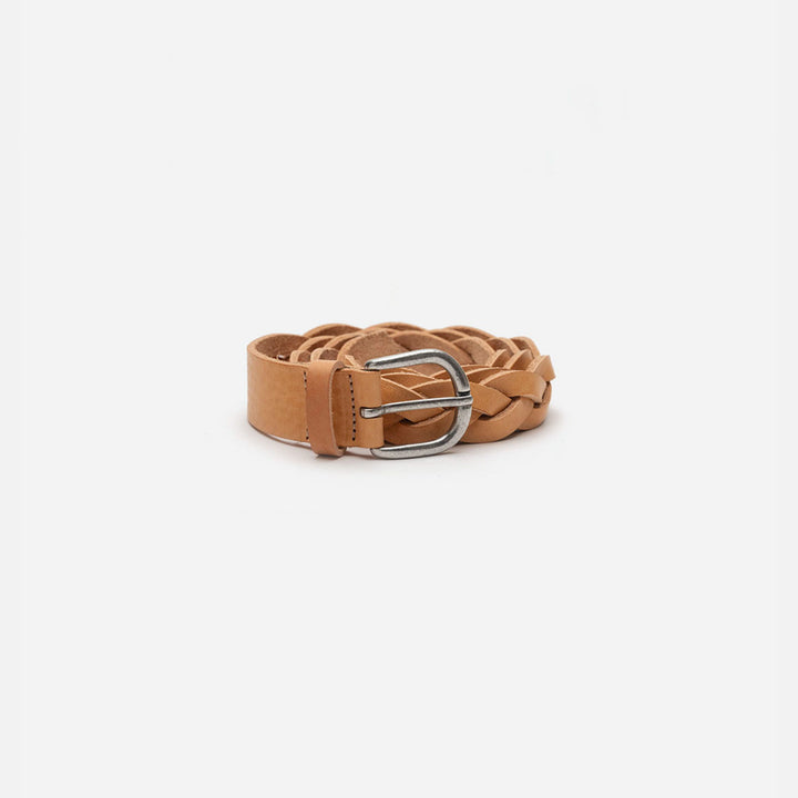 Cinturón Jockey Natural