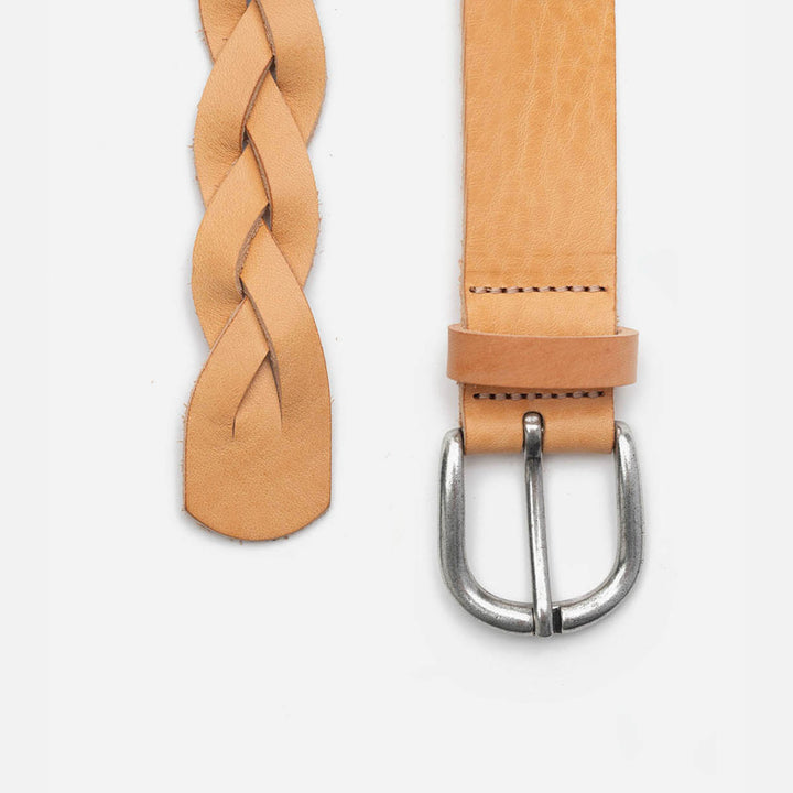 Cinturón Jockey Natural