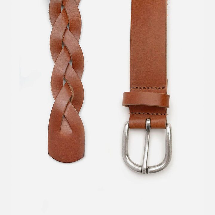 Cinturón Jockey Tan