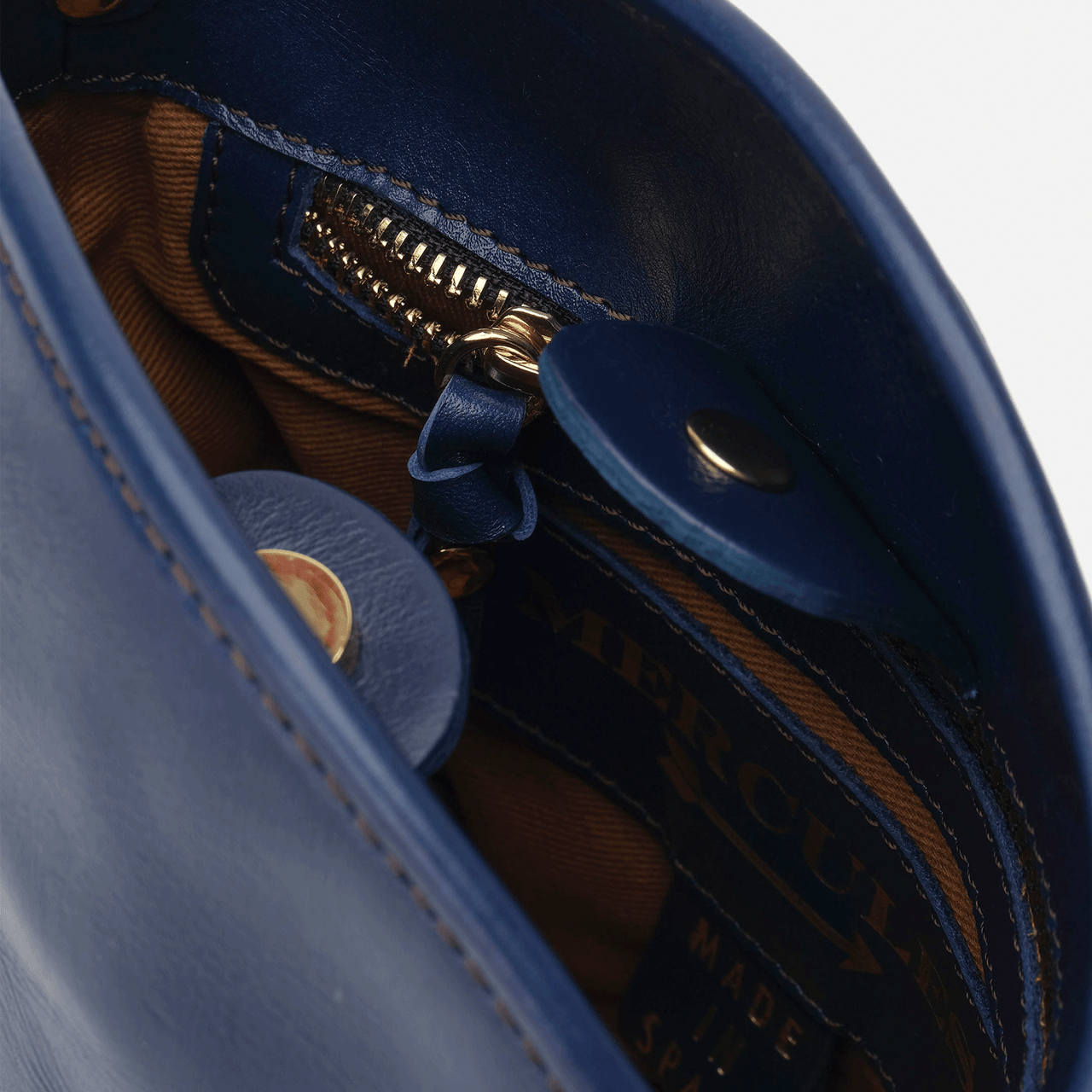 Juniper Small Night Blue