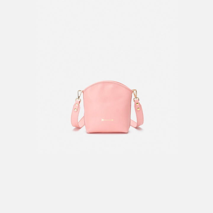Juniper Small Rosa