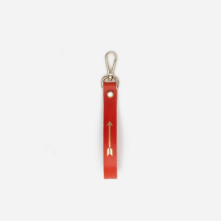 Llavero Arrow Rojo