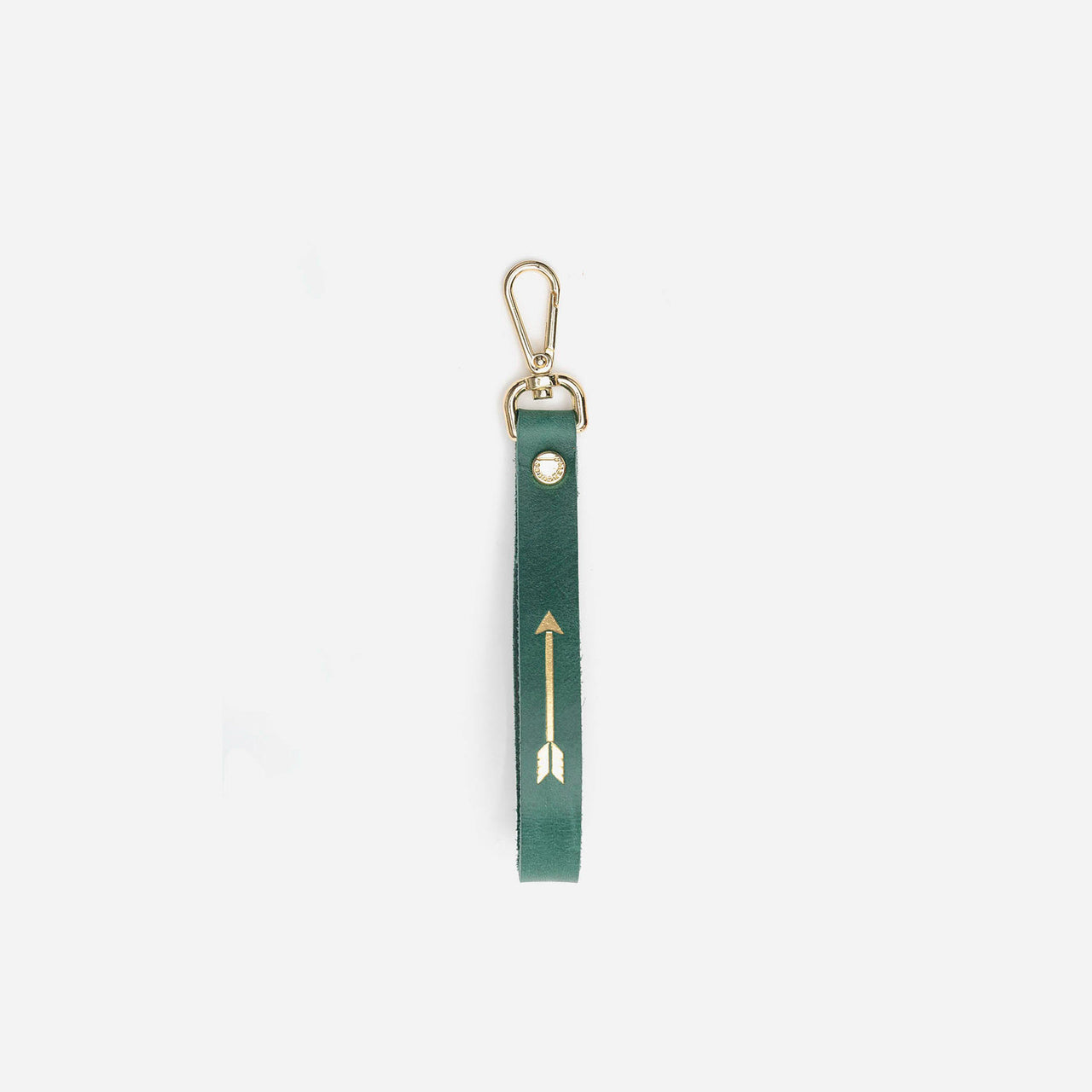 Llavero Arrow Verde