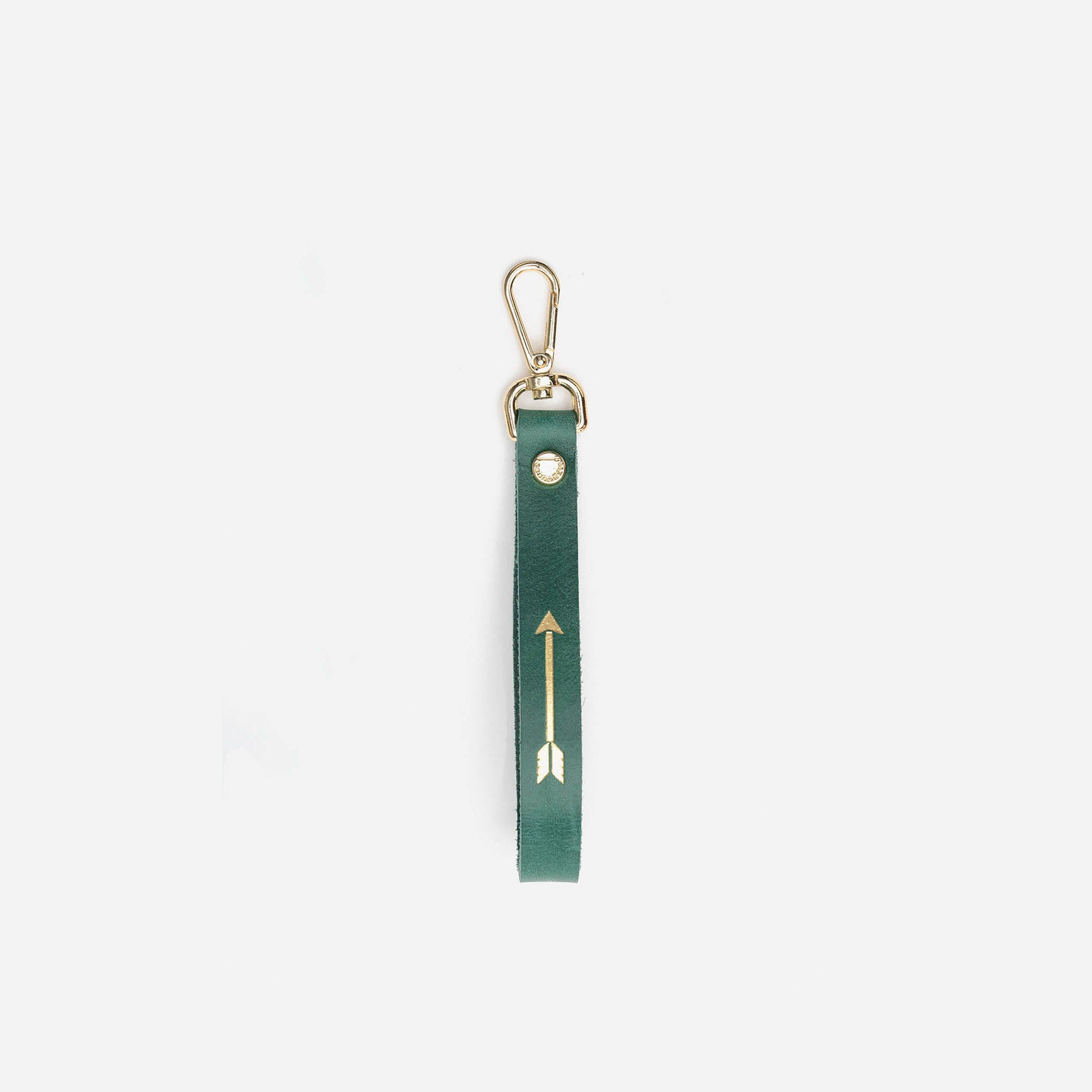 Llavero Arrow Verde