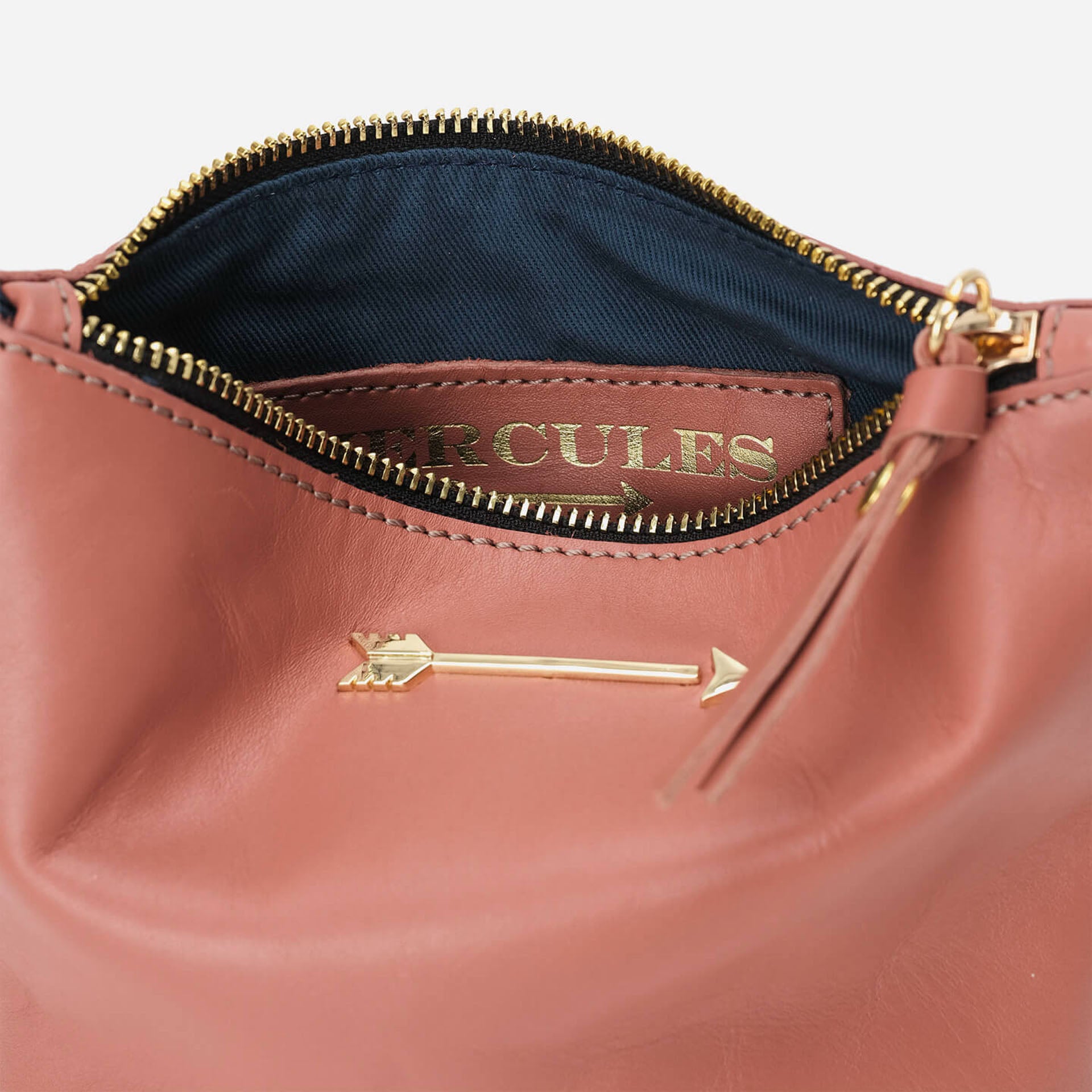 Mini Bag Arrow Terracota