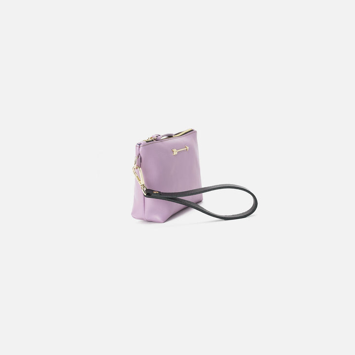 Mini Bag Arrow Violeta