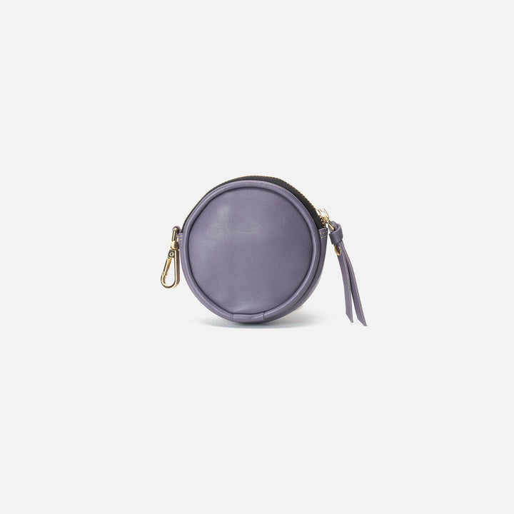 Monedero Smiley Lavande