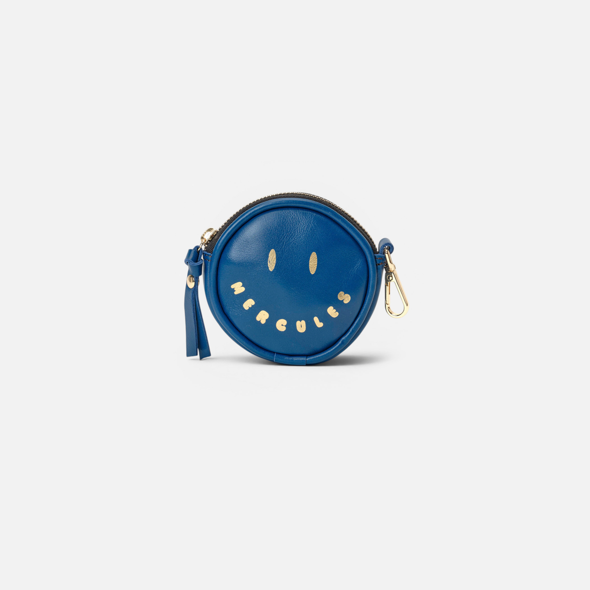 Monedero Smiley Navy