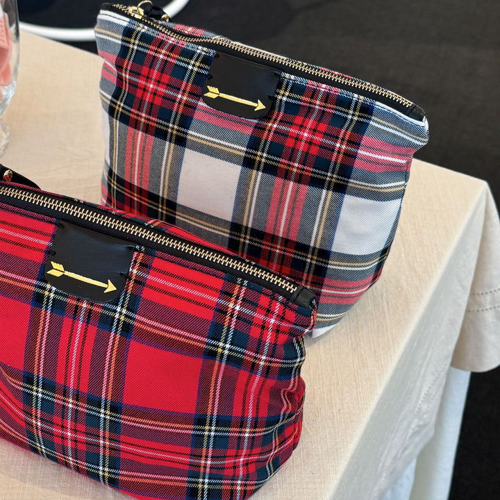 Neceser Holiday Crudo