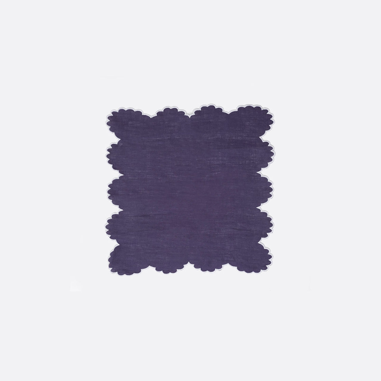 Pack 2 Manteles individuales y servilletas Azul