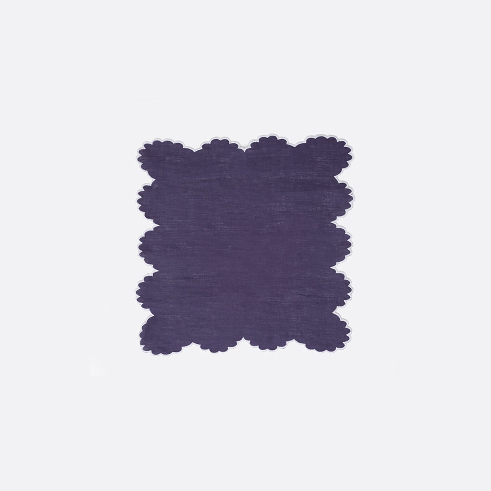 Pack 2 Manteles individuales y servilletas Azul