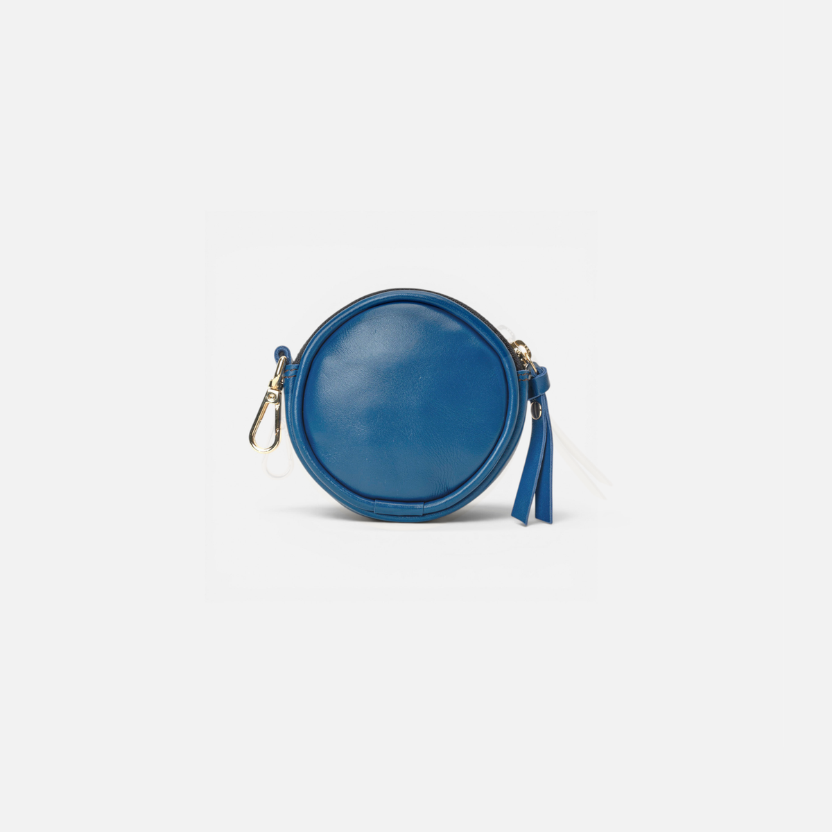 Monedero Smiley Navy