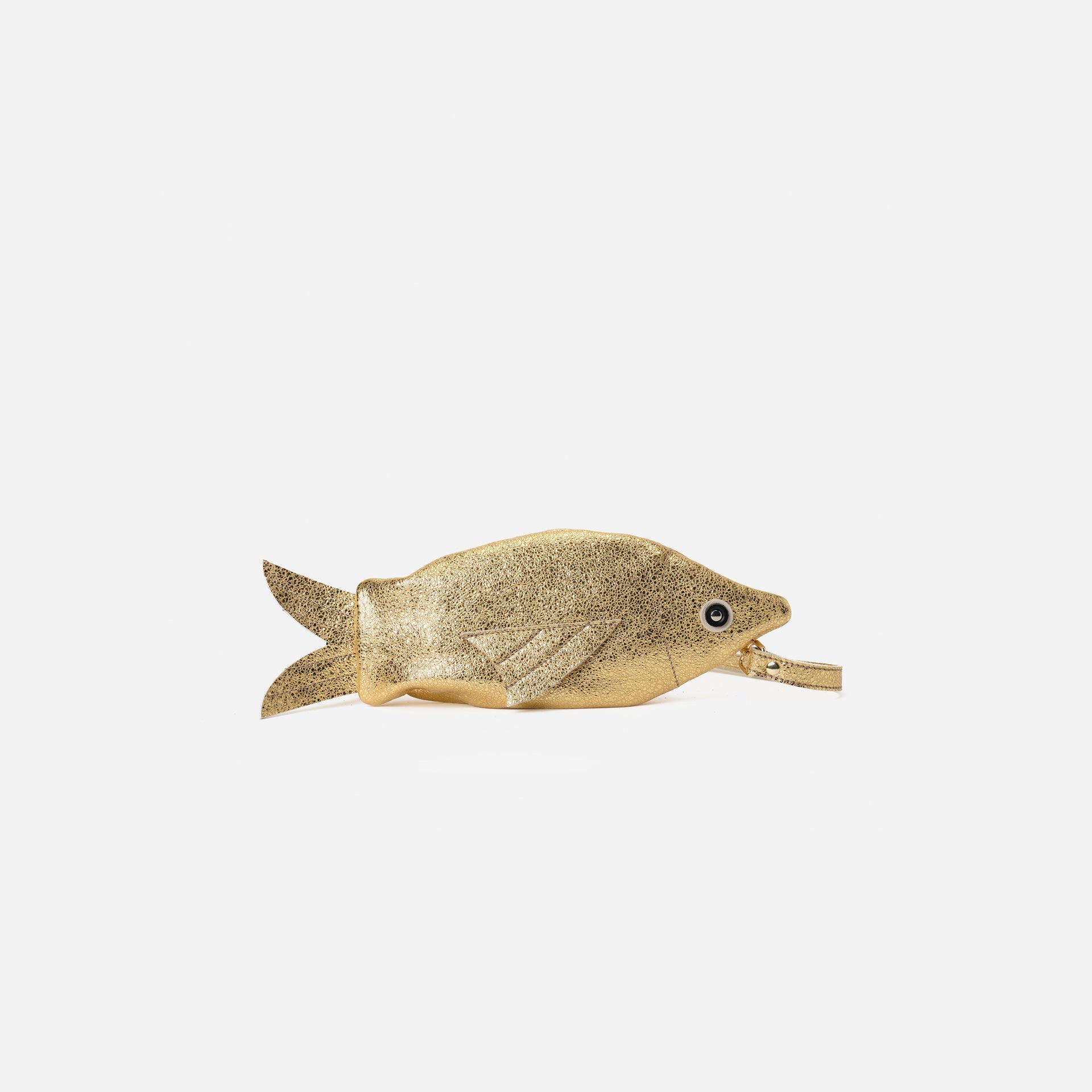 Emotional Support Sardine Oro