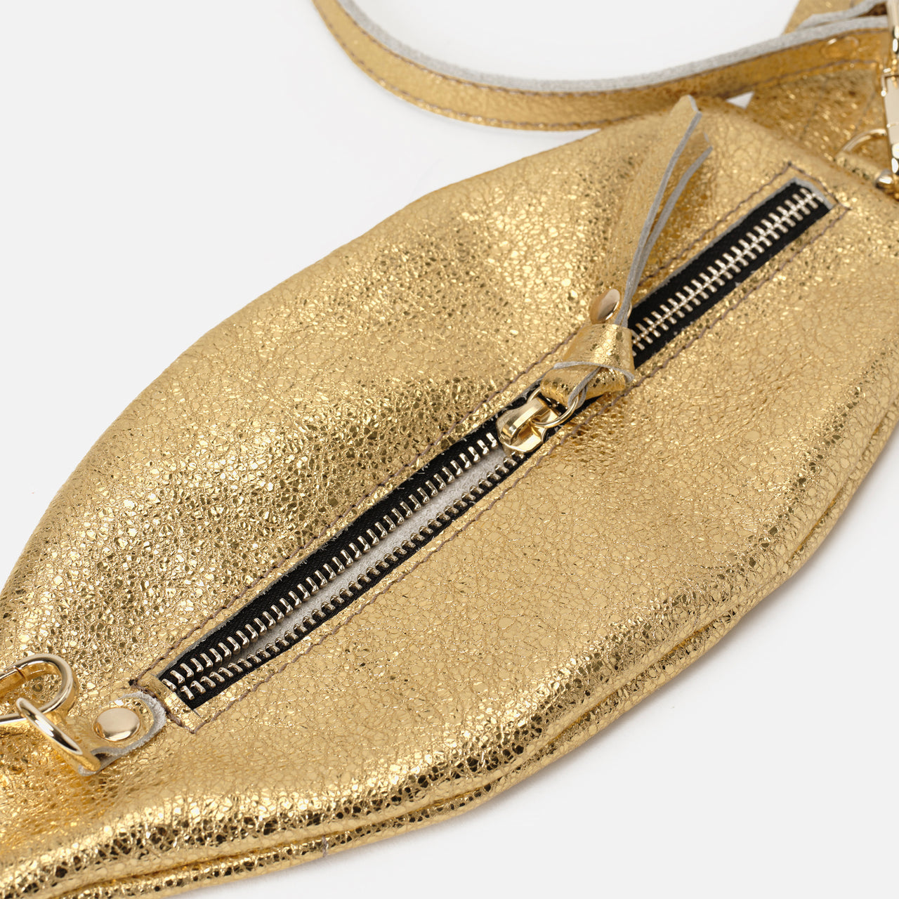 Emotional Support Sardine Oro