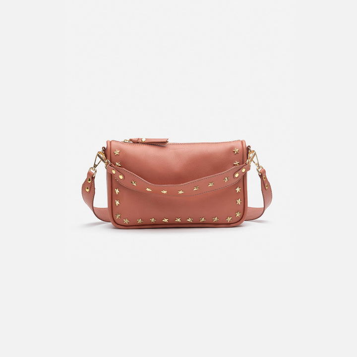 Sandy Stars Terracota