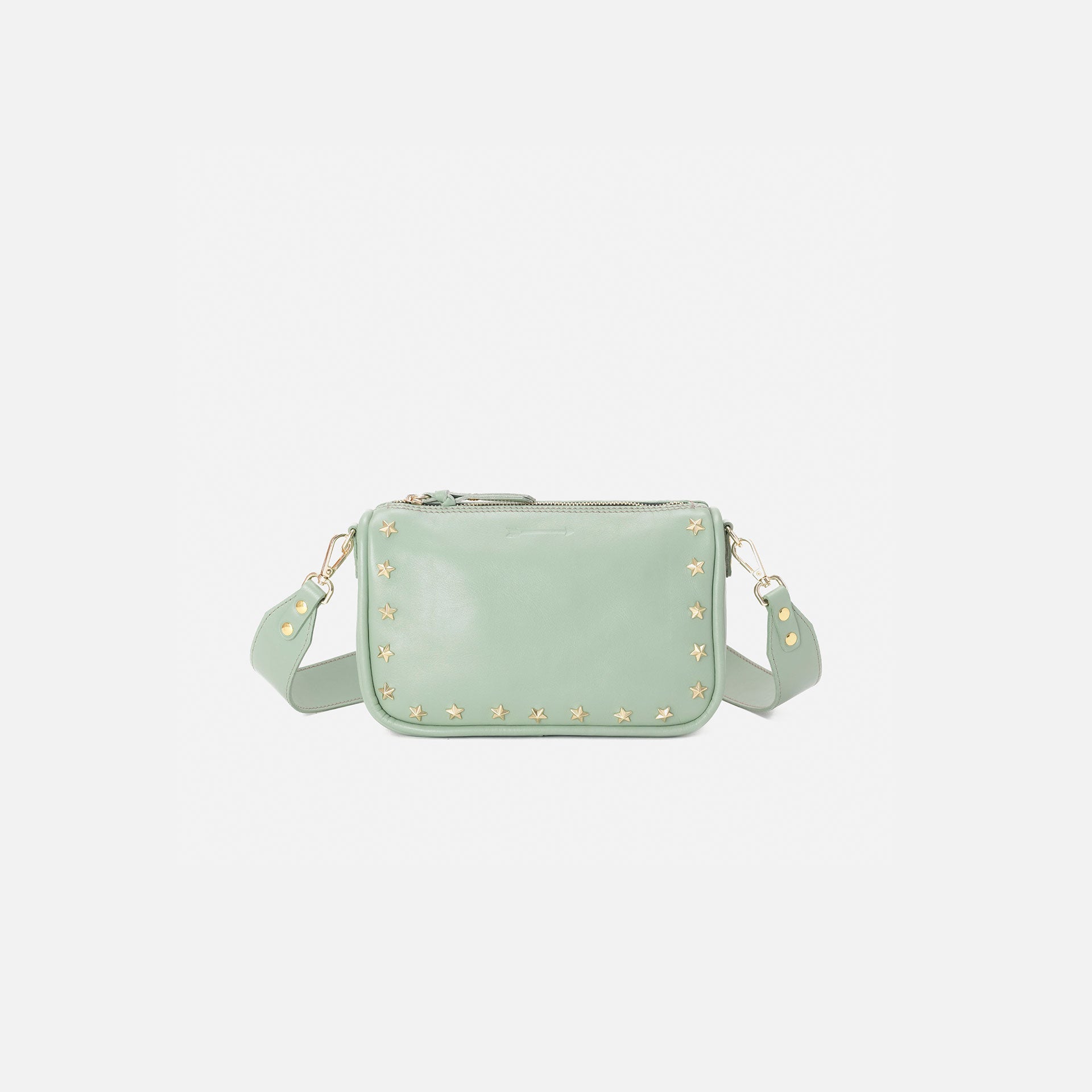 Sandy Stars Small Jade