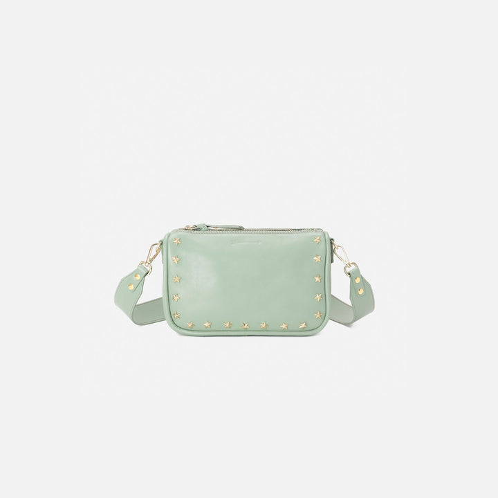 Sandy Stars Small Jade