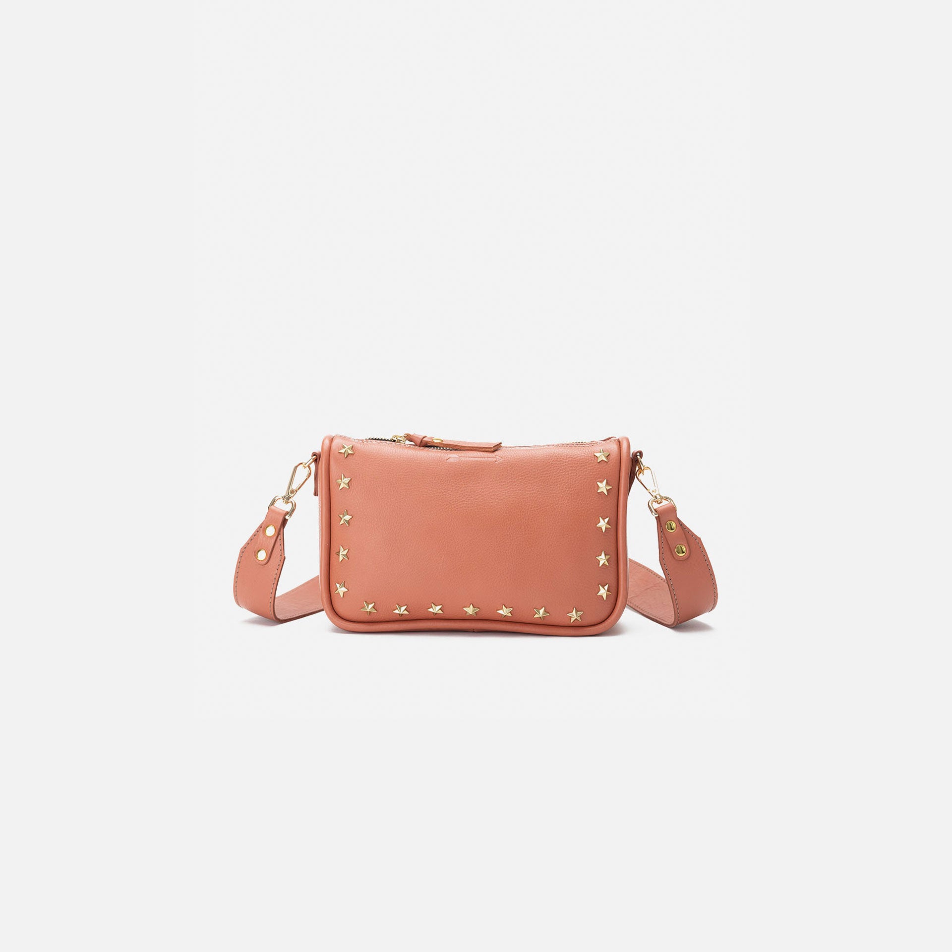 Sandy Stars Small Terracota