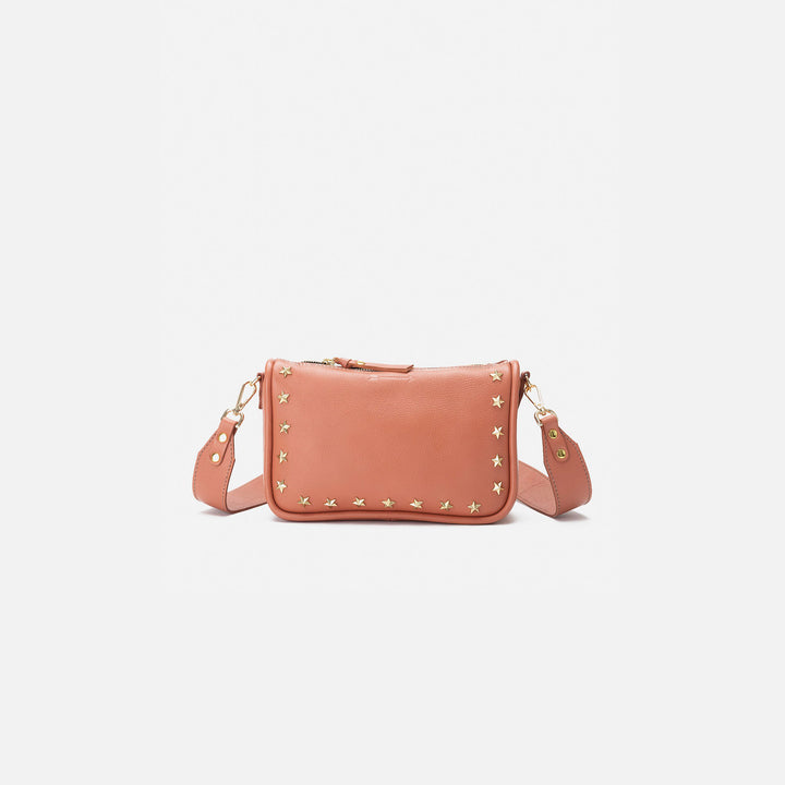 Sandy Stars Small Terracota