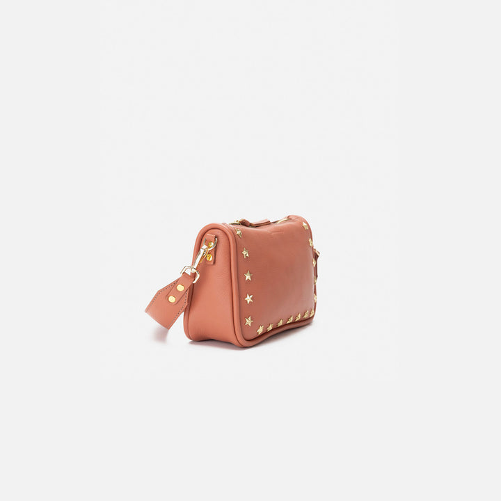 Sandy Stars Small Terracota