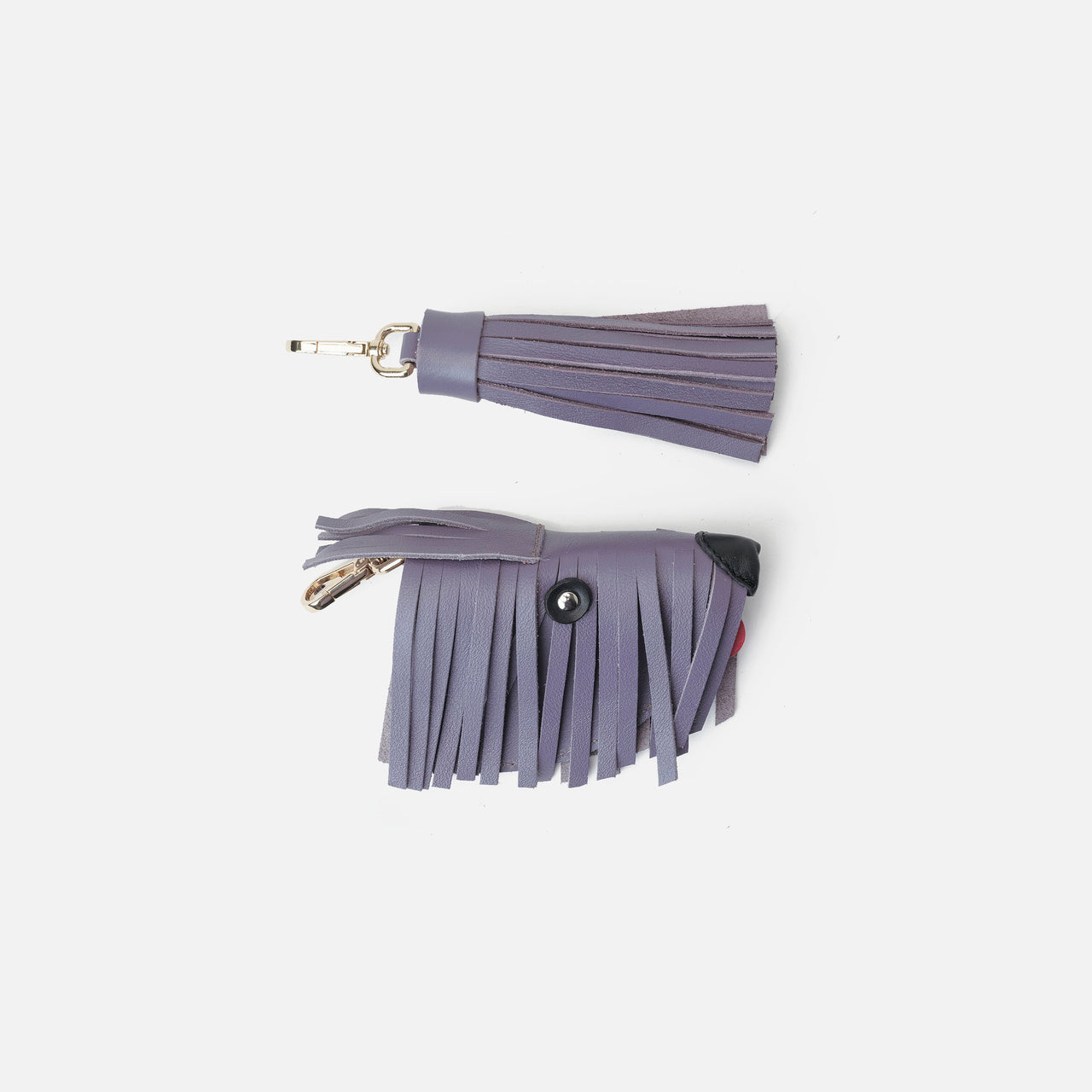 Pack Charm Scott Cabeza + Cola Lavande