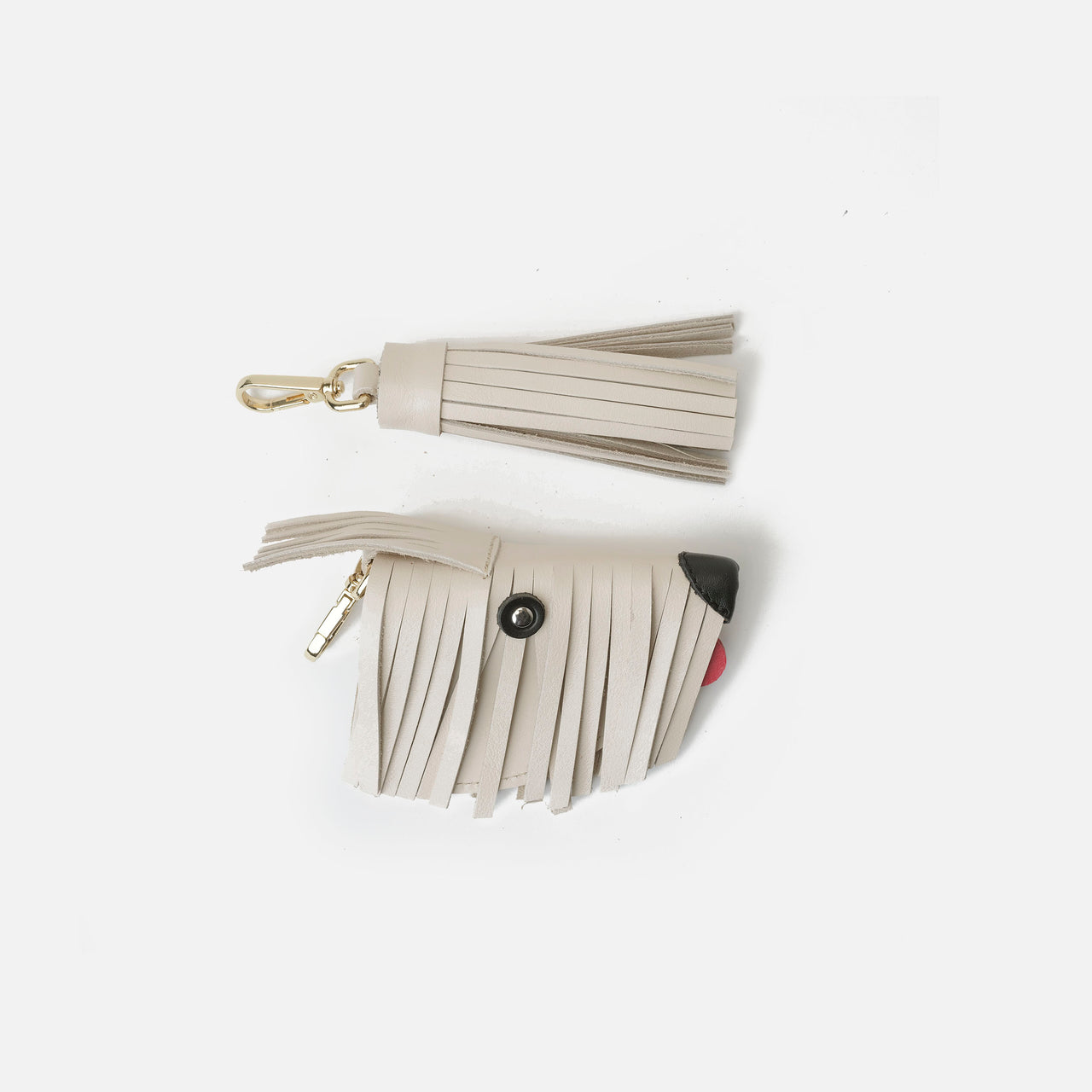 Pack Charm Scott Cabeza + Cola Bone