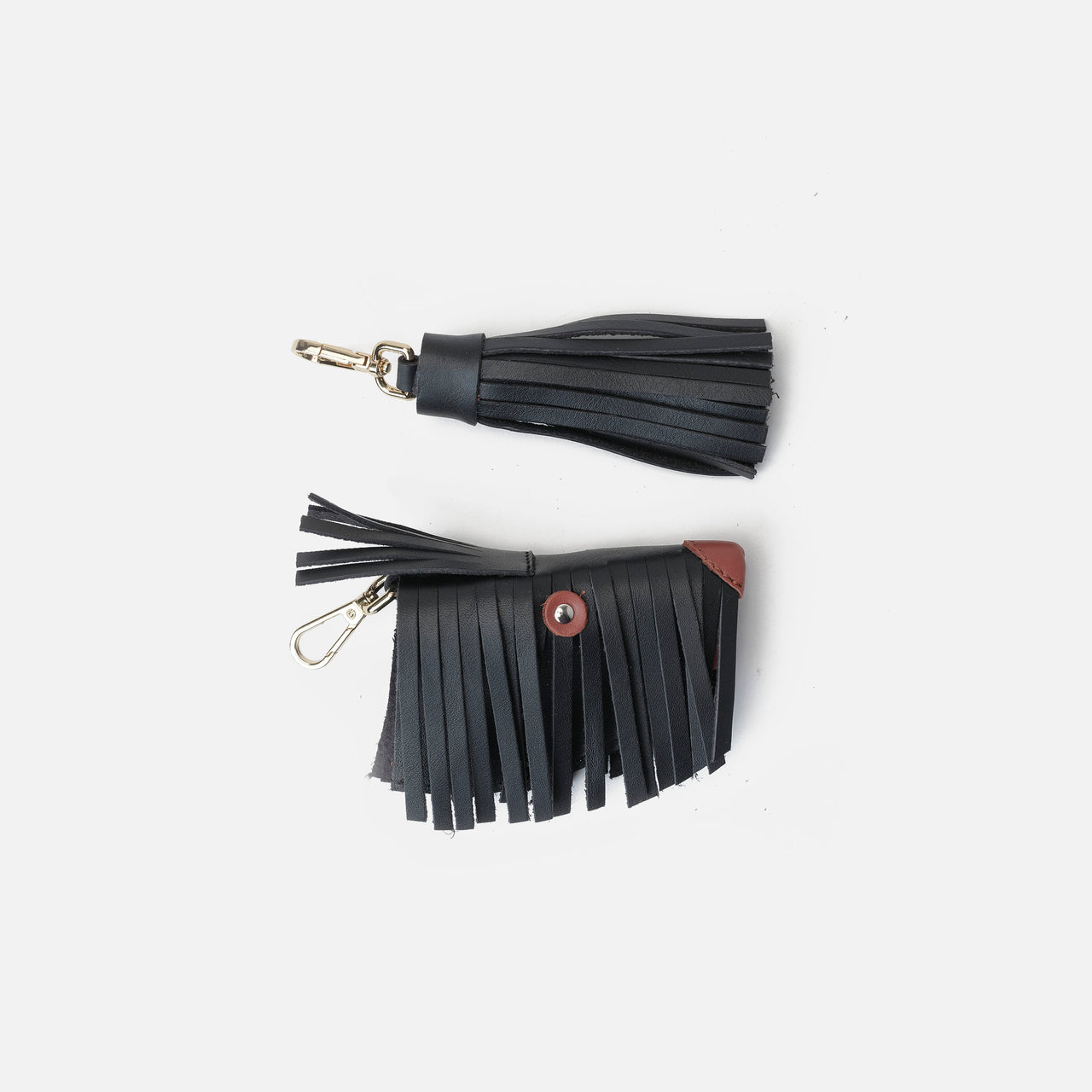 Pack Charm Scott Cabeza + Cola Negro