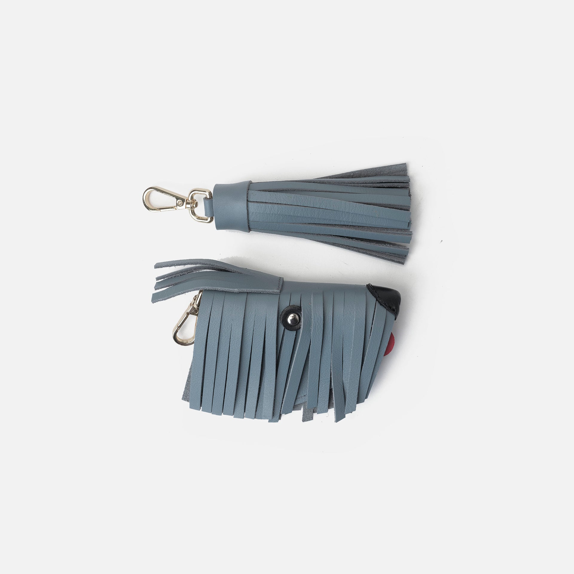 Pack Charm Scott Cabeza + Cola Stormy