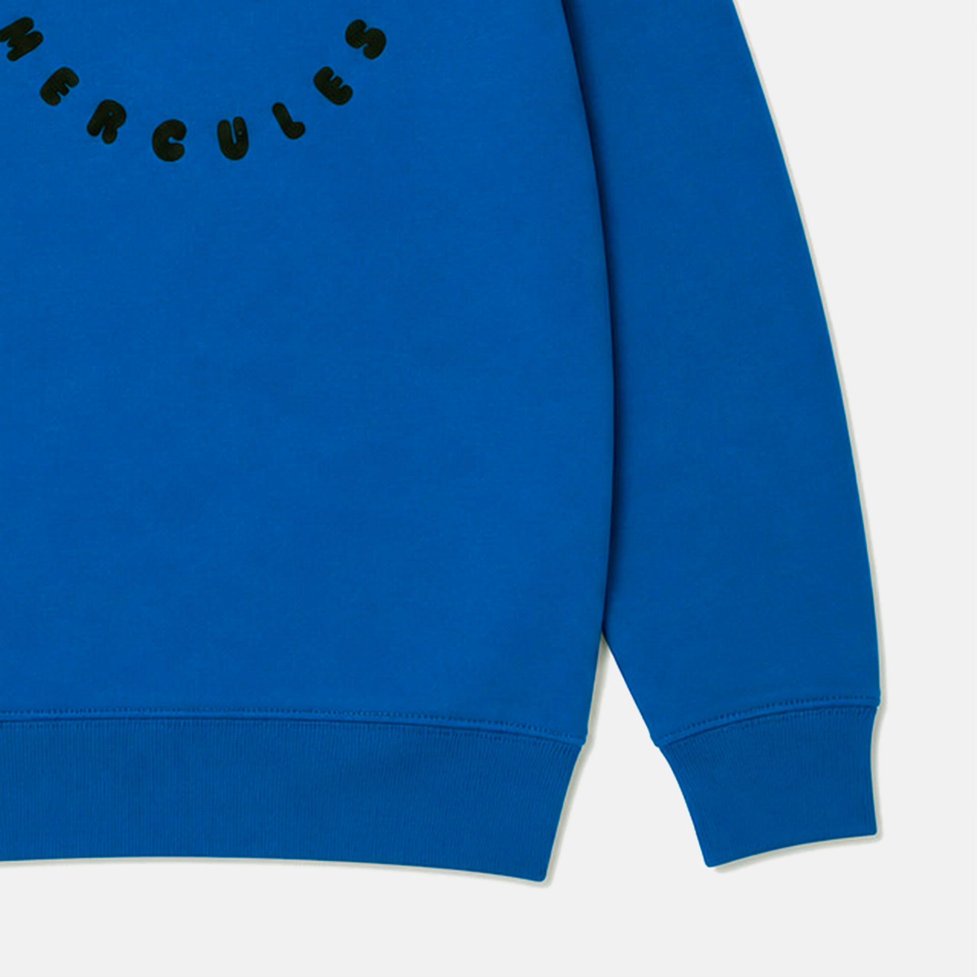 Sudadera Kids Smiley Azul