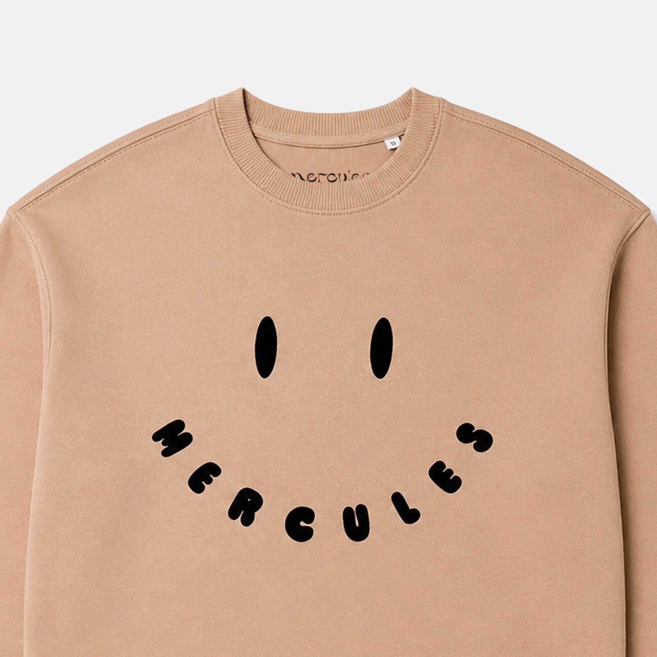 Sudadera Smiley