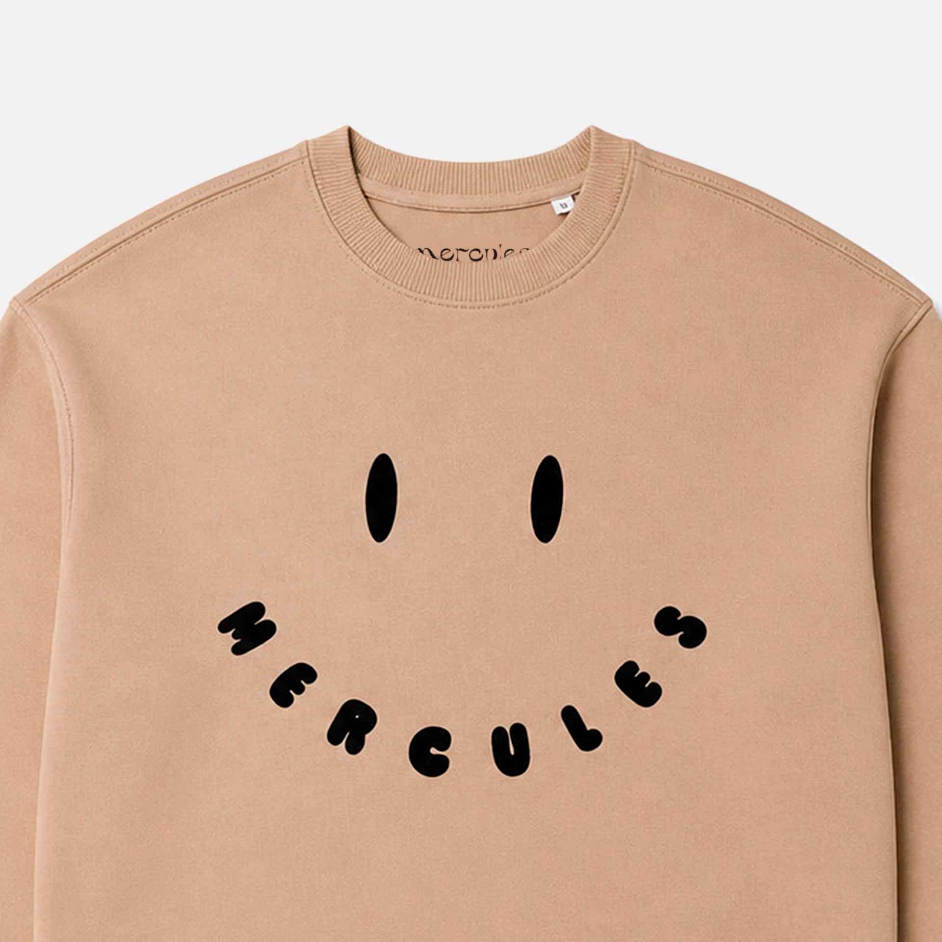 Sudadera Smiley