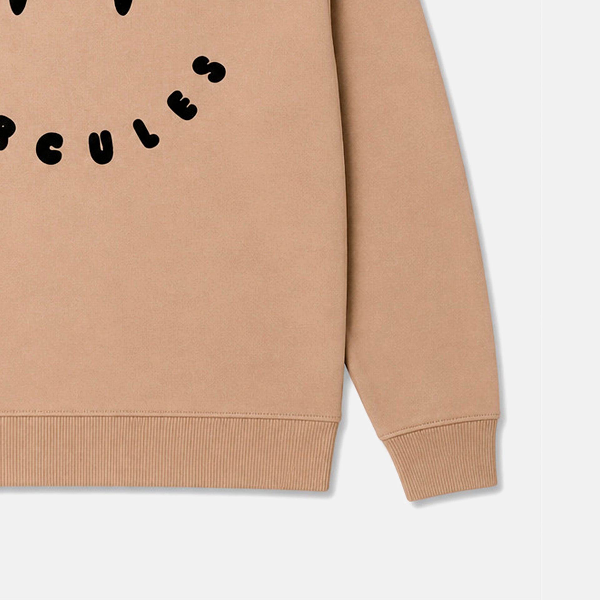 Sudadera Smiley
