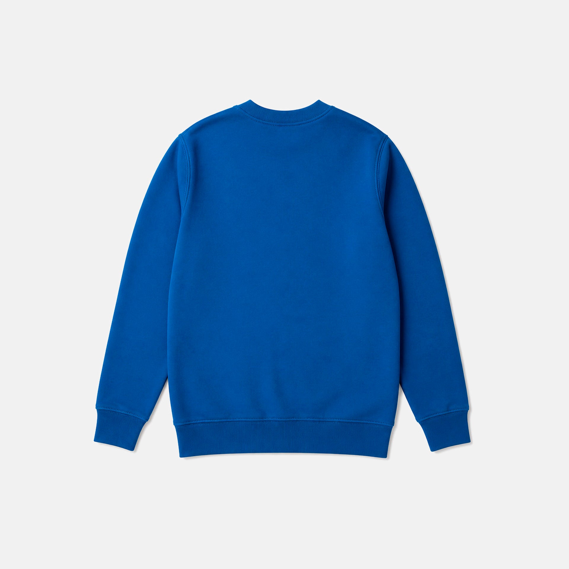 Sudadera Kids Smiley Azul